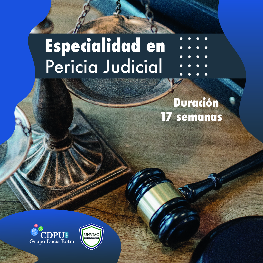 Pericia Judicial